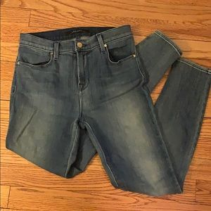 J Brand Alana size 27